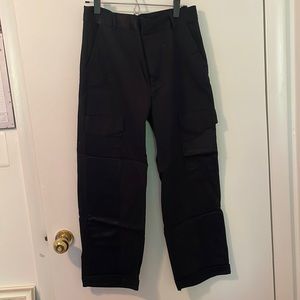 Zara cargo pants
